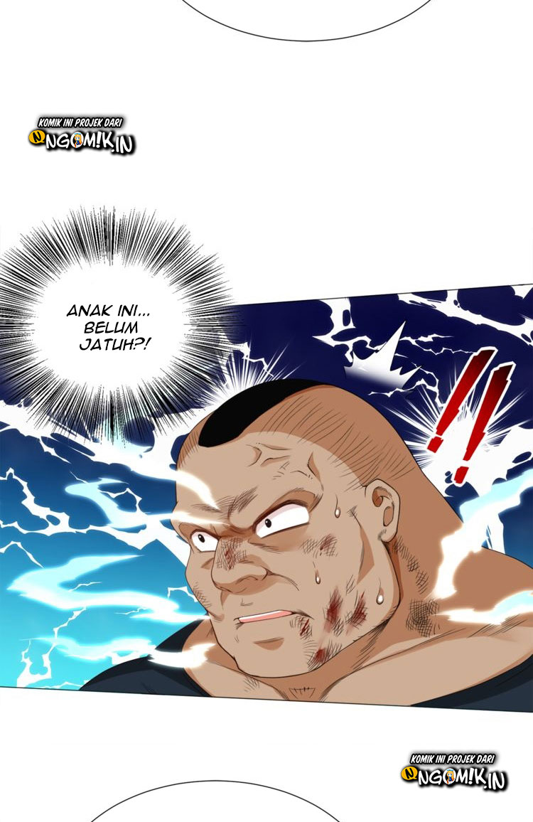 Ultimate Soldier chapter 6